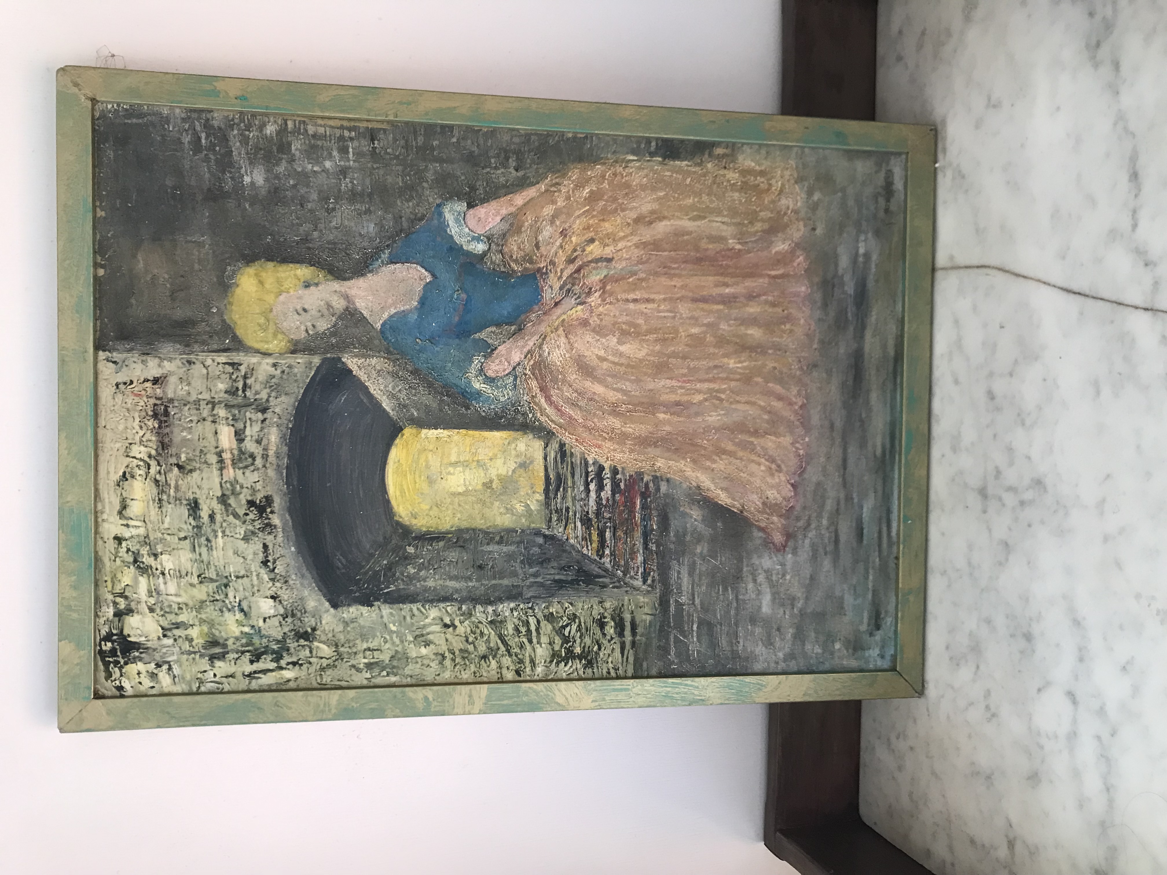 Tableau T 04